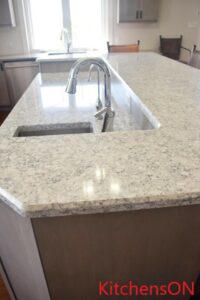 SCF Countertops KitchensOn project