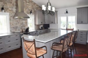 SCF Countertops KitchensOn project