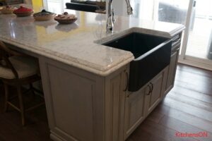 SCF Countertops KitchensOn project